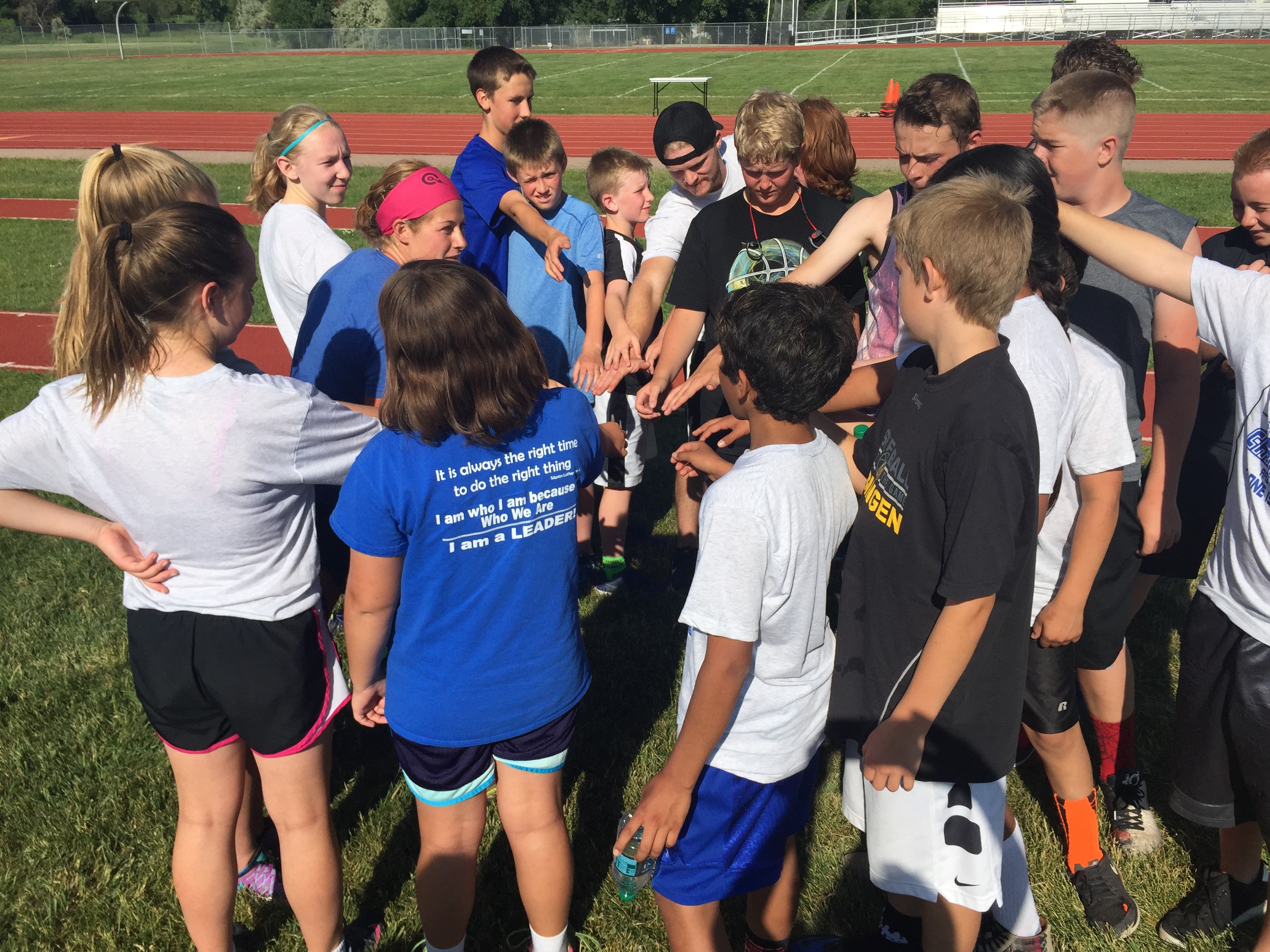 Activities & Athletics Poudre High School